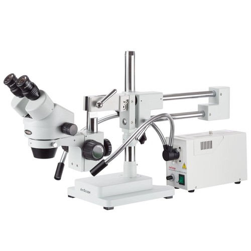 Amscope 90x stereo - amscope, 3.5x-90x