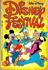I CLASSICI DI WALT DISNEY #101 - PAPERSHOW - MONDADORI