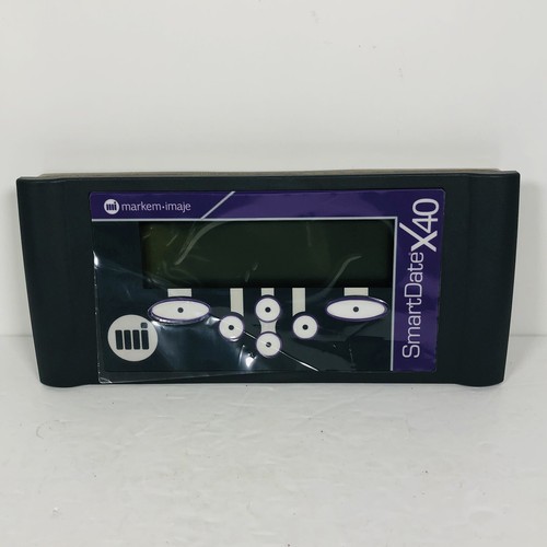 Markem imaje controller - markem,
