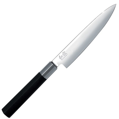 Coltello cucina utility kai - coltello,