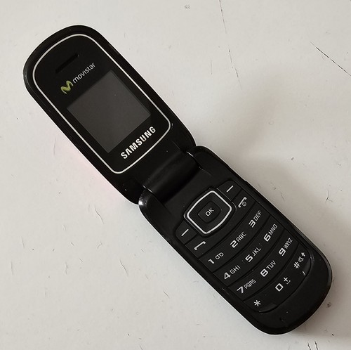 Telefono movil samsung - movil, gt