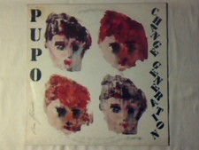PUPO Change generation lp LELE
