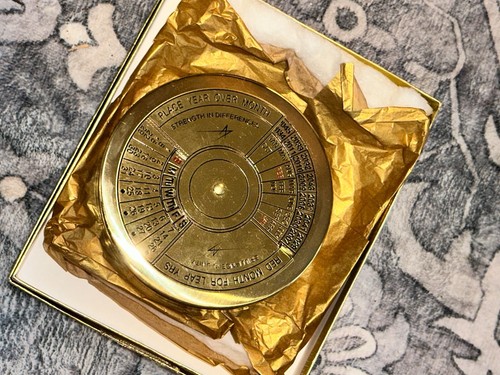 Calendario anno perpetuo