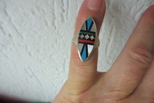 Bel Vecchio Anello, Anello