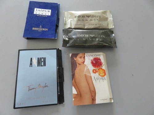 Stock lotto profumi - lotto,