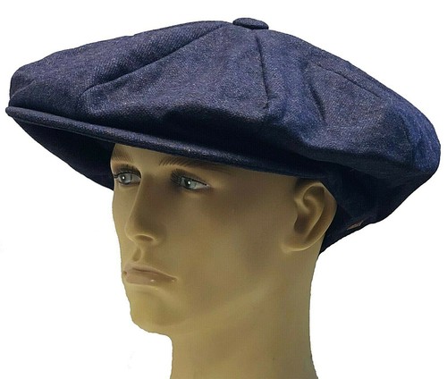 Cappello oversize peaky - oversize,