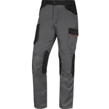PANTALONE DA LAVORO INVERNALE
