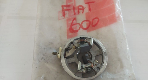 Supporto dinamo fiat - fiat, nuovo