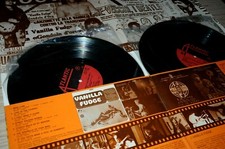 VANILLA FUDGE the fantastic