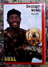 Cartolina Le cartoline di GOAL