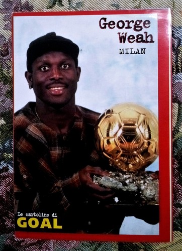 Cartolina cartoline goal - cartoline, di