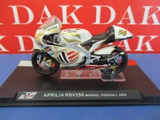 Die cast 1/24 Modellino Moto