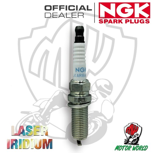 Candela spark plug ngk - candela,