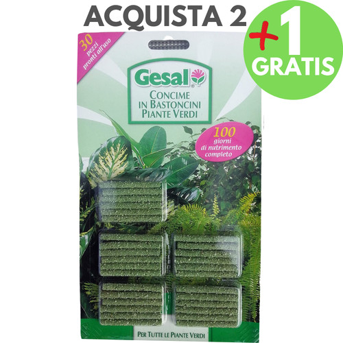 Gesal concime fertilizzante - gesal,