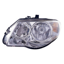 FARO FANALE PROIETTORE SX PER