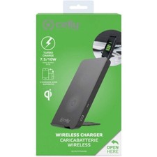 Celly Caricabatteria Turbo