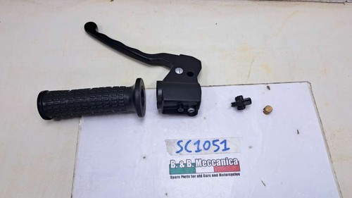 Manopola leva domino rif - manopola, 1037