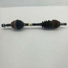 Albero Motore Anteriore Sinistra Yf Opel Meriva B 1,4 B14XER