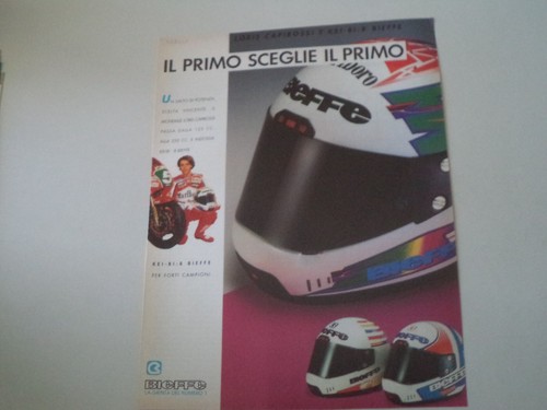 Advertising pubblicità 1992 - advertising,