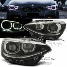 FARI ANTERIORI LED ANGEL EYES