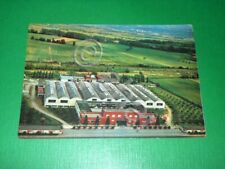 Cartolina Novi Ligure  - Stabilimento NOVI Cioccolato Confetti 1980 ca