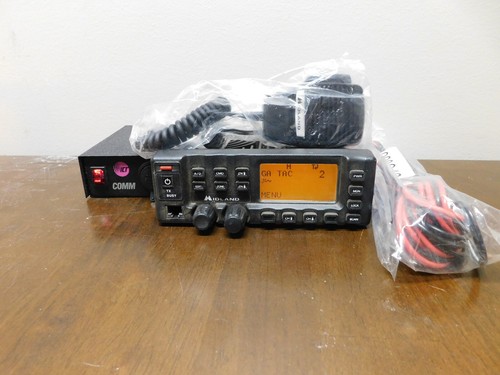 Midland stm1050b p25 - stm1050b,