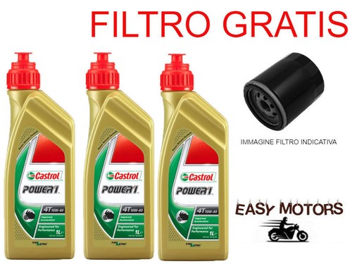 Tagliando olio motore filtro - olio, +