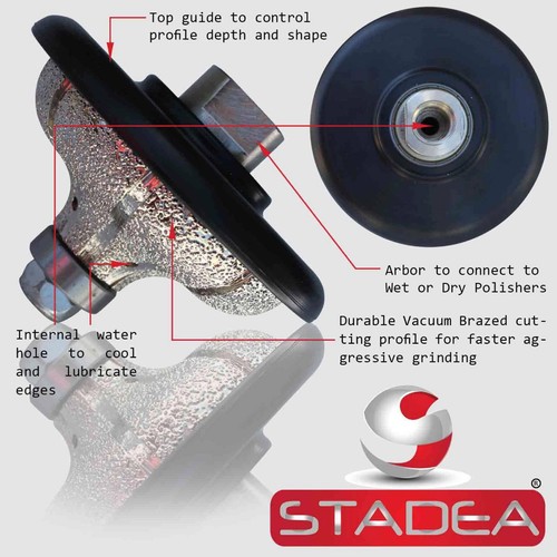 Stadea diamond granite - stadea,