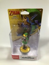 Nintendo amiibo the legend - nintendo,