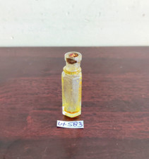 Vintage Miniatura Profumo