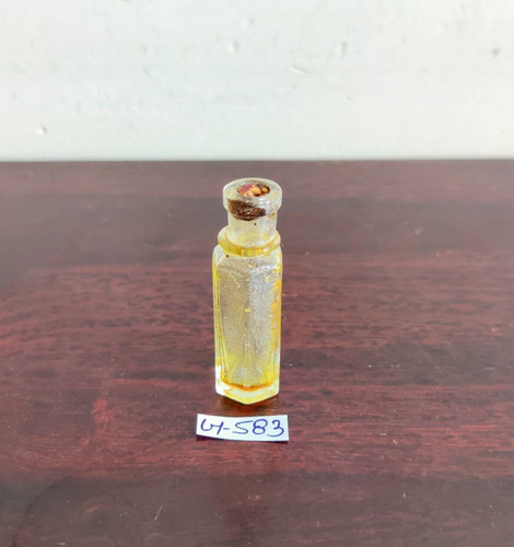 Vintage miniatura profumo - miniatura,