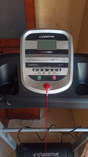 Tapis roulant elettrico