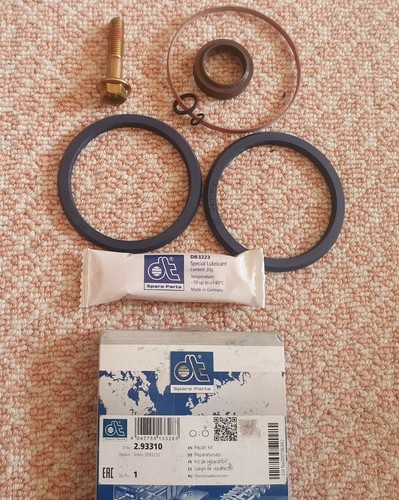Kit riparazione cilindro