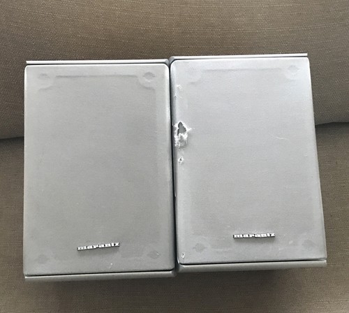 Altoparlanti stereo fi - altoparlanti,