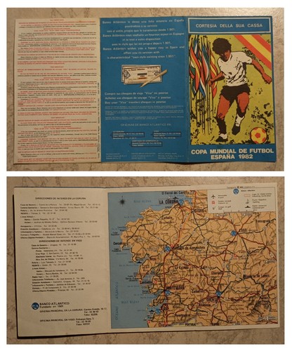 Espana 1982 maradona coppa - 1982,