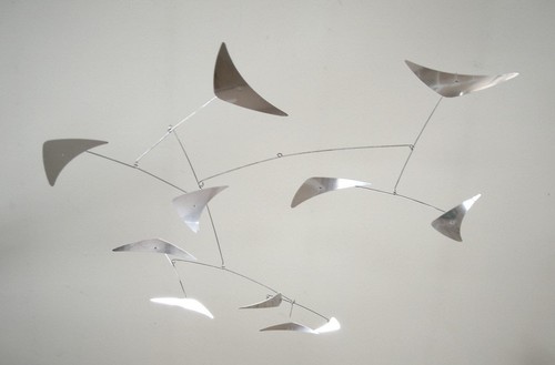 Grande riflesso mobile - grande,