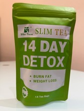 #2 + 1 GRATIS #DETOX SLIM U