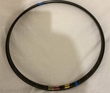 COPPIA CERCHI TUBOLARI MAVIC