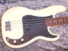 Fender USA FSR basso di