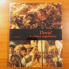 Mensili d'Arte n.18 - DAVID e
