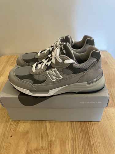 New balance 992 made usa - new,