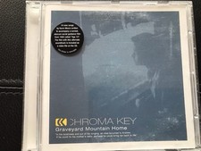 CHROMA  KEY   -    Graveyard