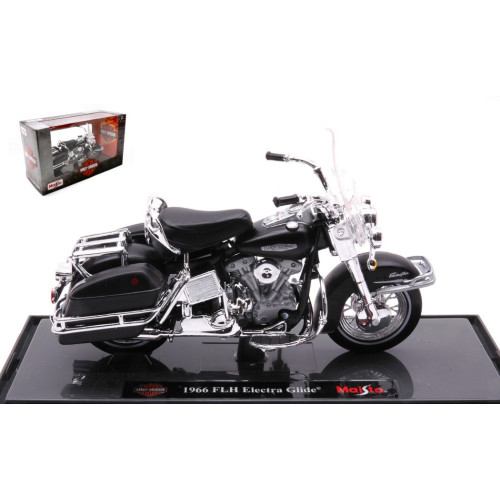 Harley davidson electra glide - harley,