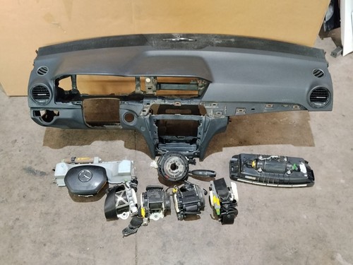 Kit airbag mercedes classe - kit, c