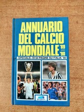 ANNUARIO DEL CALCIO MONDIALE -