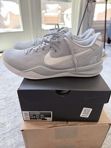 Uomo taglia nike kobe - uomo,