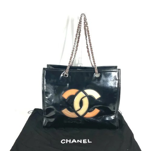 Borsa tracolla chanel - a,