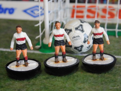 Subbuteo vintage anni - vintage, 70