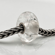 TROLLBEADS raro cristallo di