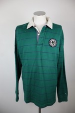 TOMMY HILFIGER POLO MAGLIA